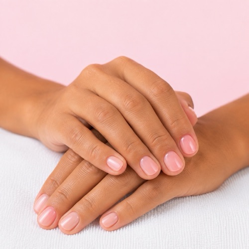 Manicure e Esmaltação